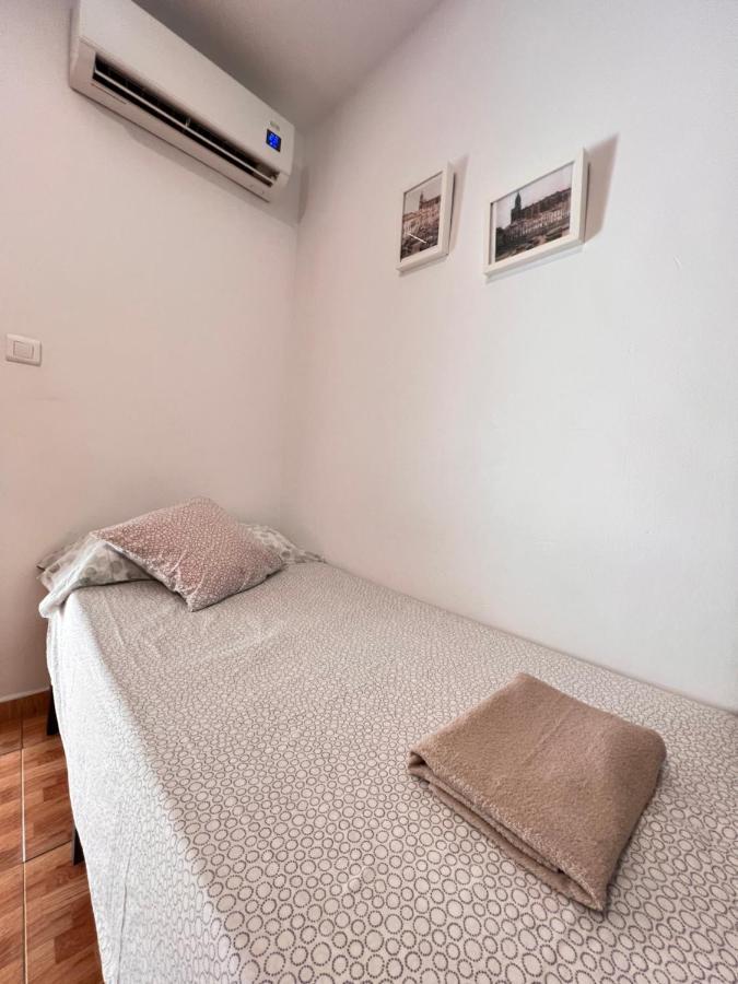 Apartamento Marques De Larios Plaza Las Flores Parking Gratis Málaga
