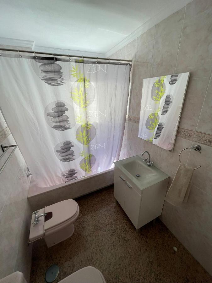 Encantadora Habitación Privada Cerca Del Mar Málaga