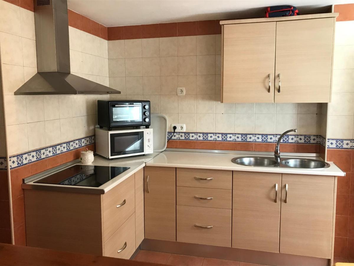 Apartment El De Mar Malaga