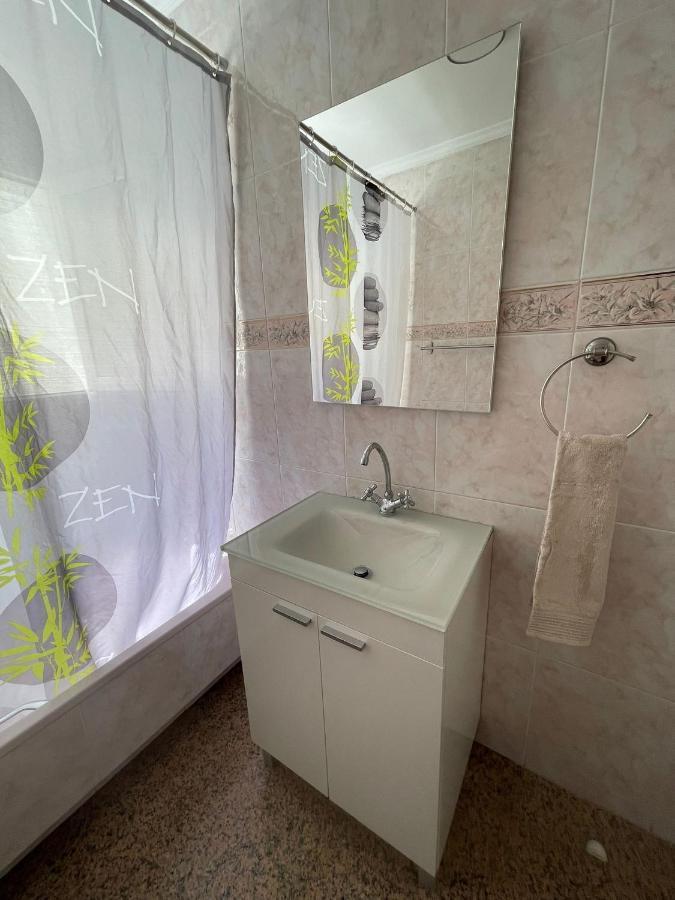 Encantadora Habitación Privada Cerca Del Mar Málaga