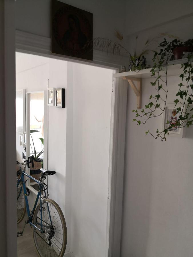 My Quiet House Habitación en casa particular Málaga