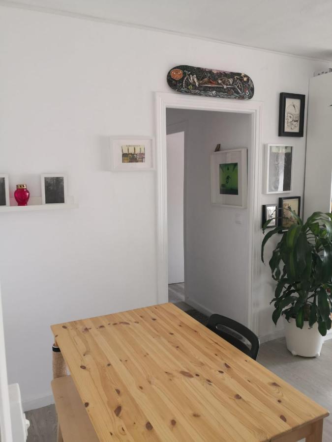 My Quiet House Habitación en casa particular *
