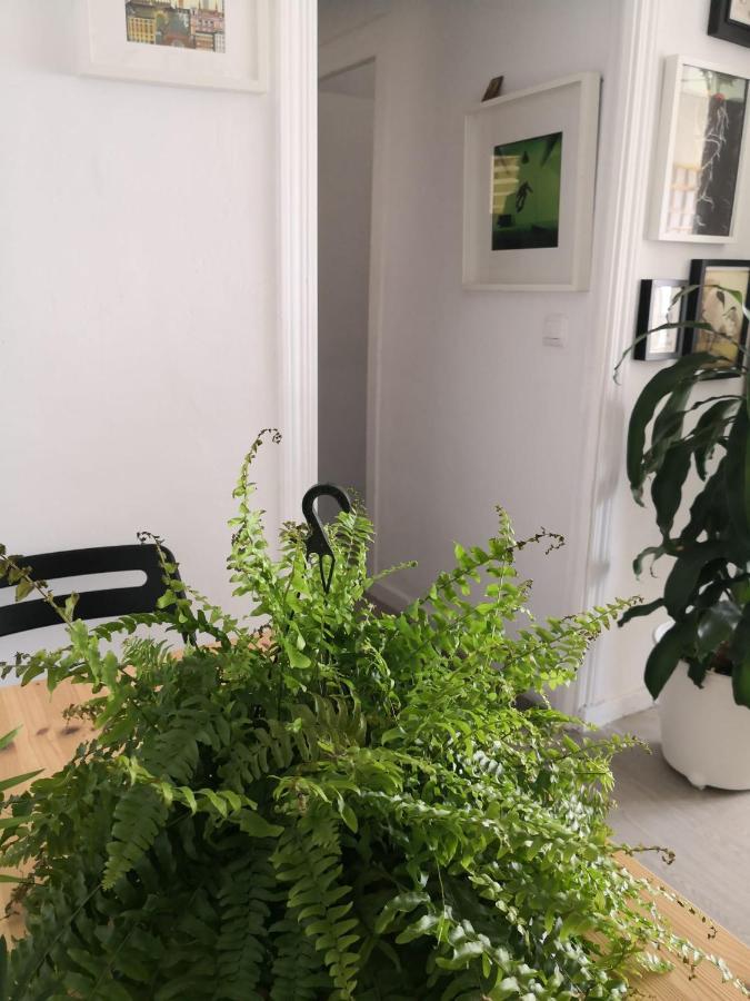 My Quiet House Habitación en casa particular