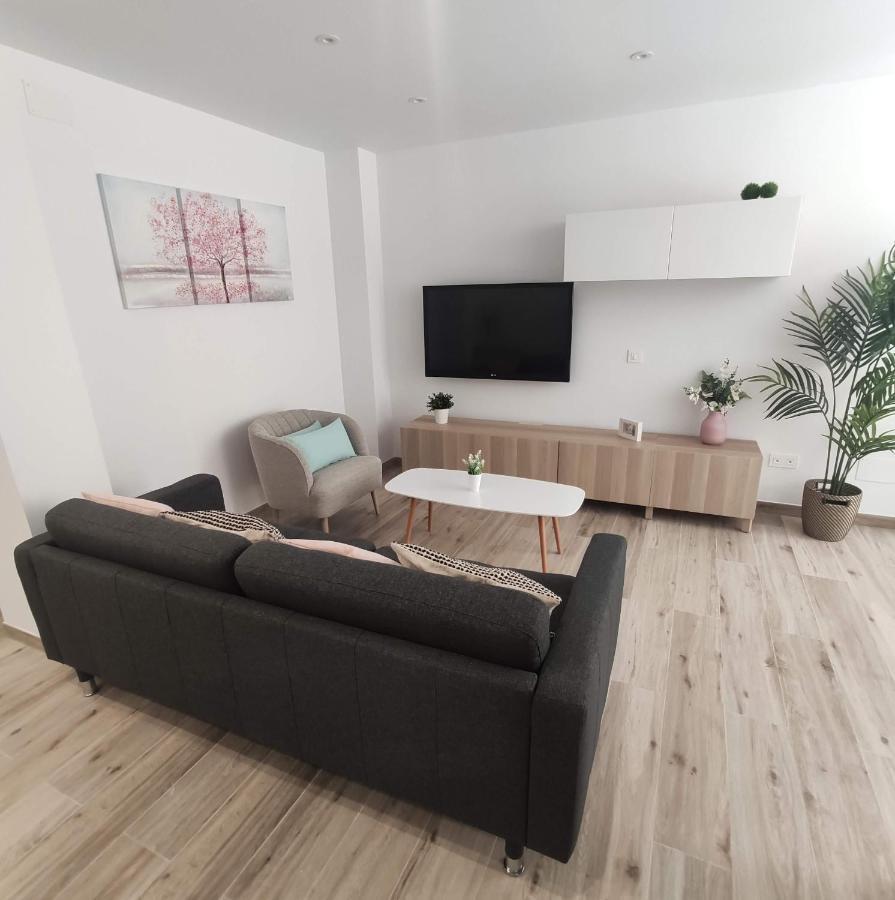 Apartamento Nuevo Apartamento En Centro *