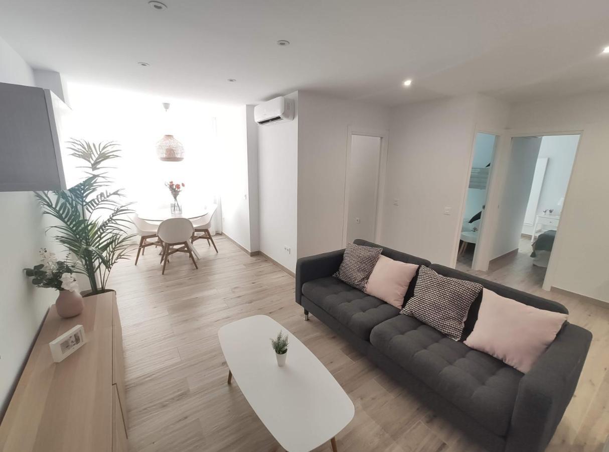 Nuevo Apartamento En Centro Apartamento *
