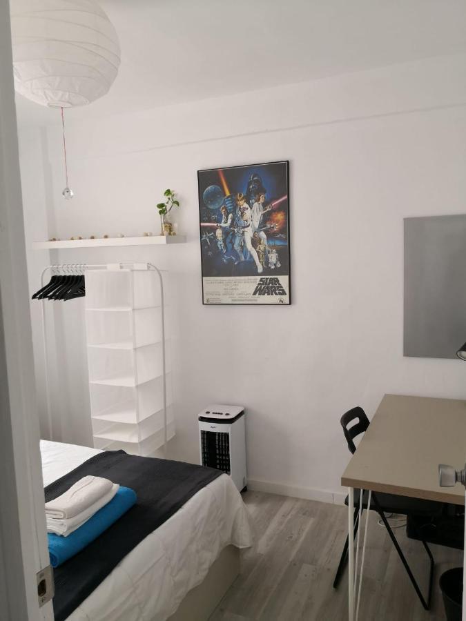 My Quiet House Habitación en casa particular
