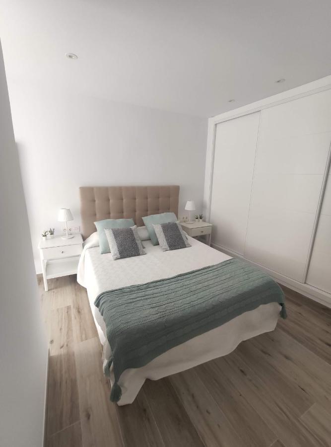 Apartamento Nuevo Apartamento En Centro Málaga