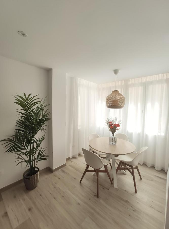 Nuevo Apartamento En Centro Apartamento
