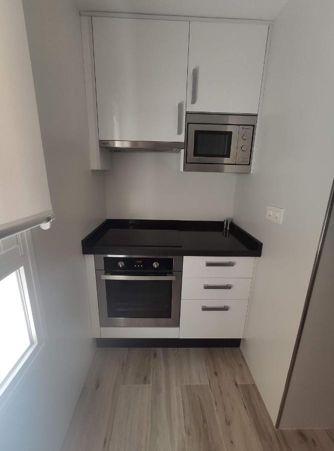 Nuevo Apartamento En Centro Apartamento *