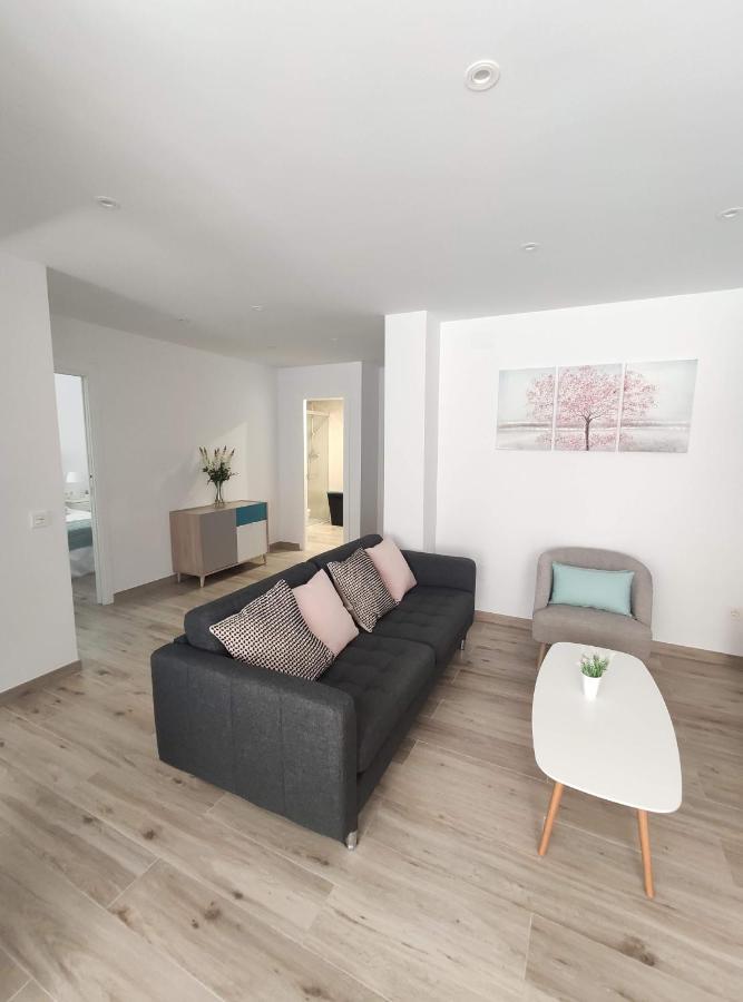 Apartamento Nuevo Apartamento En Centro