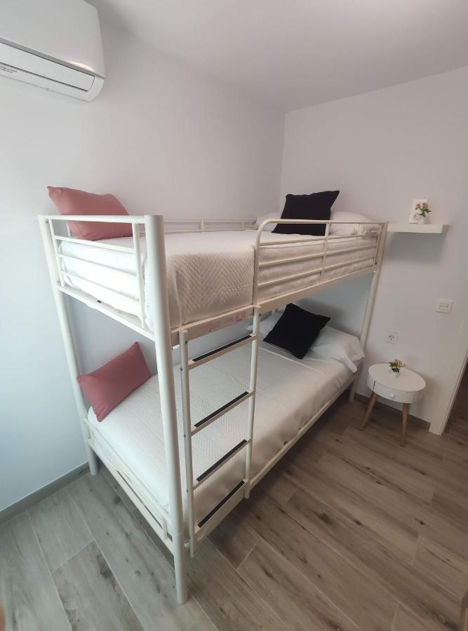 Apartamento Nuevo Apartamento En Centro