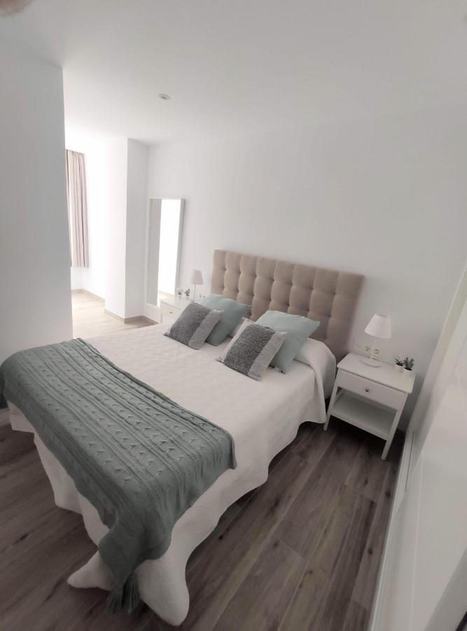 Nuevo Apartamento En Centro