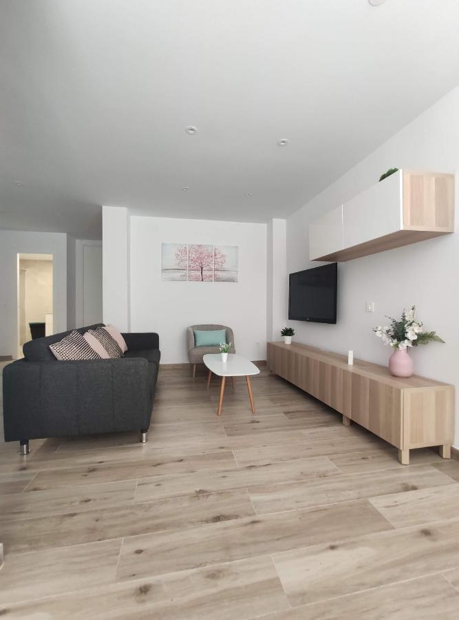 Nuevo Apartamento En Centro Apartamento *