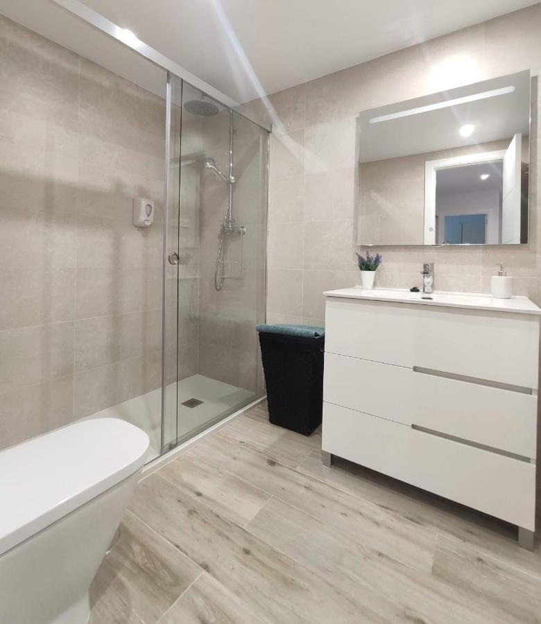 Apartamento Nuevo Apartamento En Centro