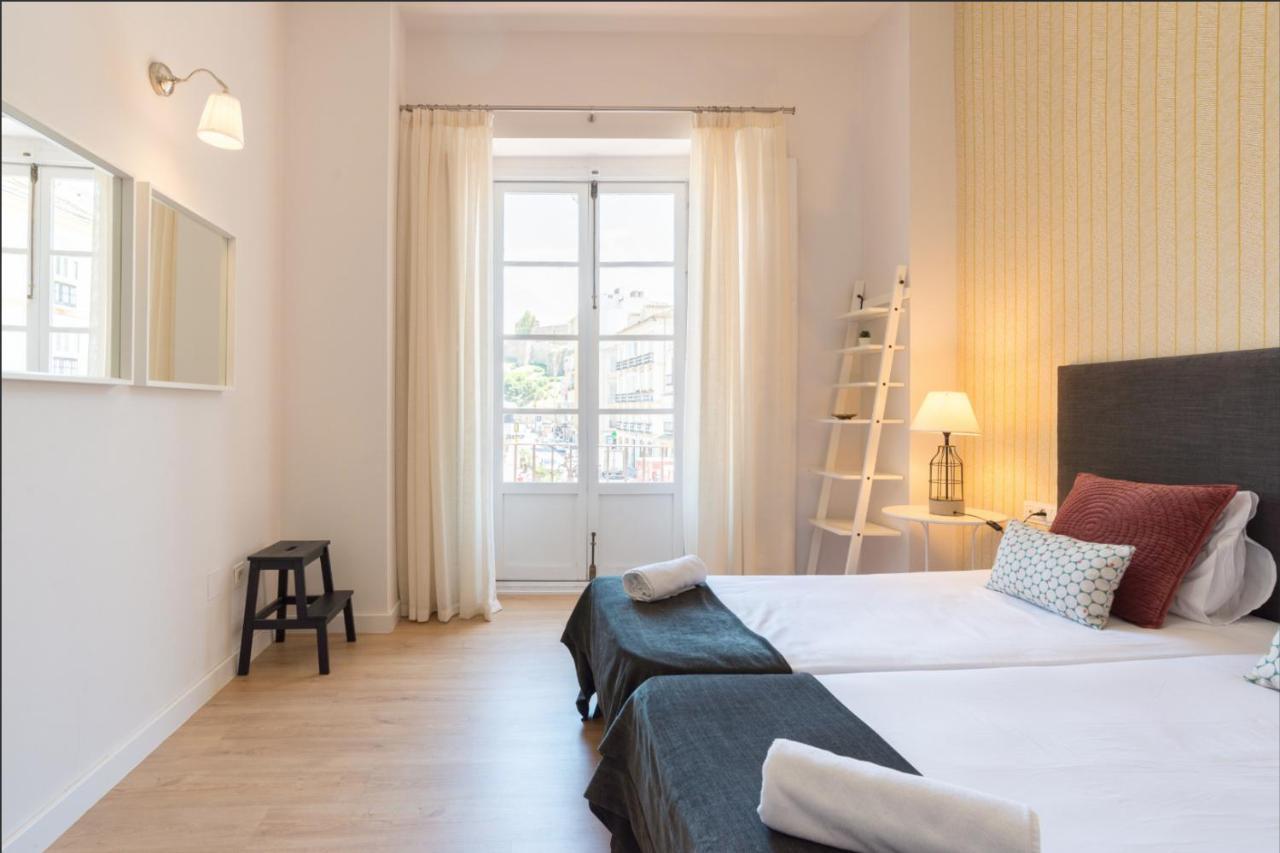 Apartamento Merced10 2d Málaga