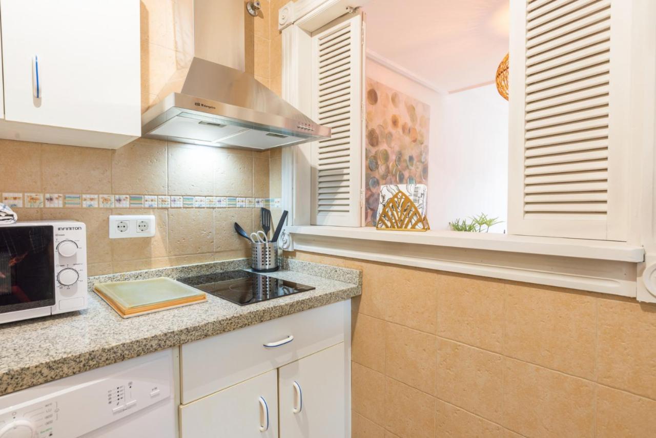 Apartment Merced10 Duplex 3i Malaga