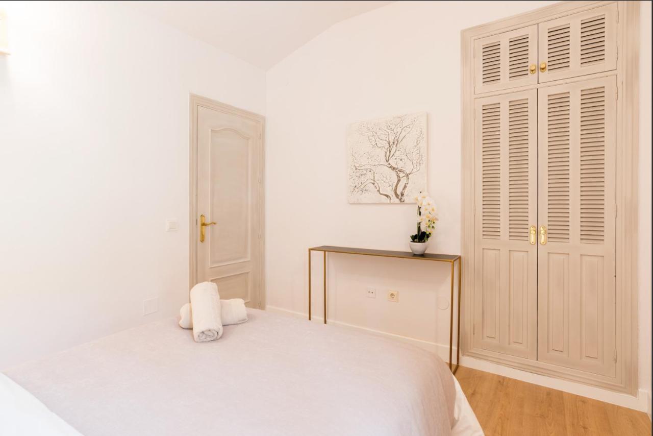 Merced10 Duplex 3i Malaga