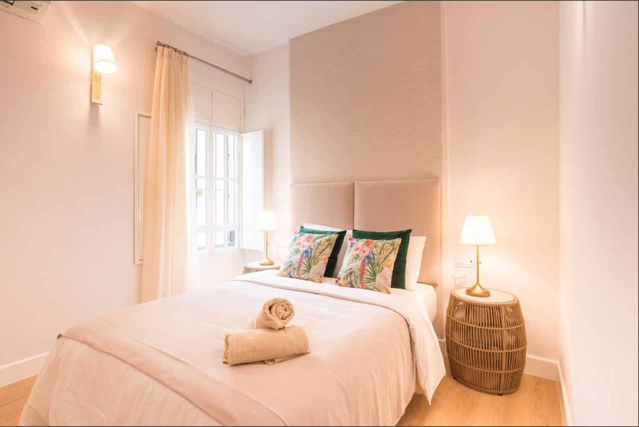 Apartment Merced10 Duplex 3i *