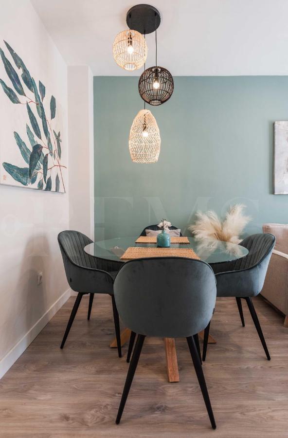 Apartamento Sunny & Modern - Center By Rems *