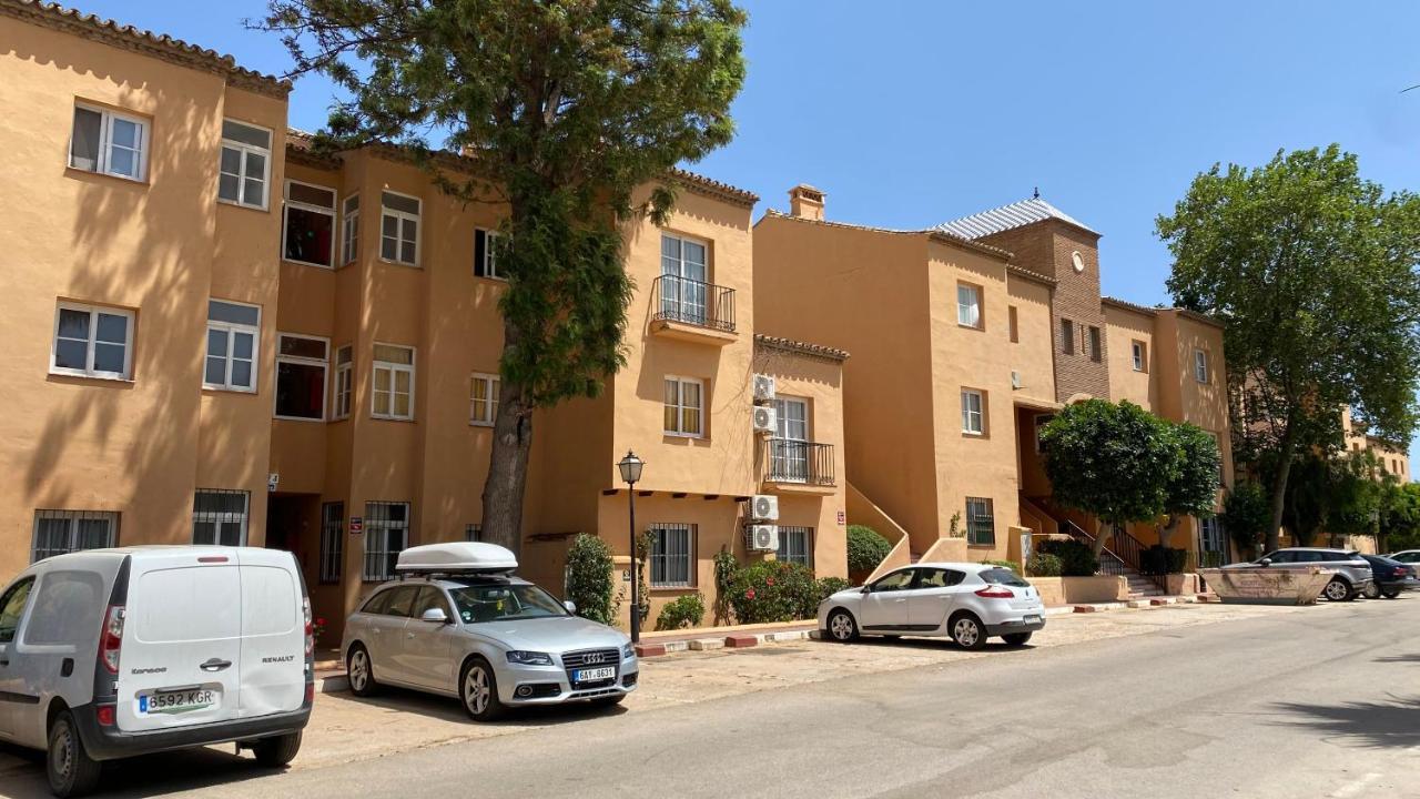 Veber D6b Málaga
