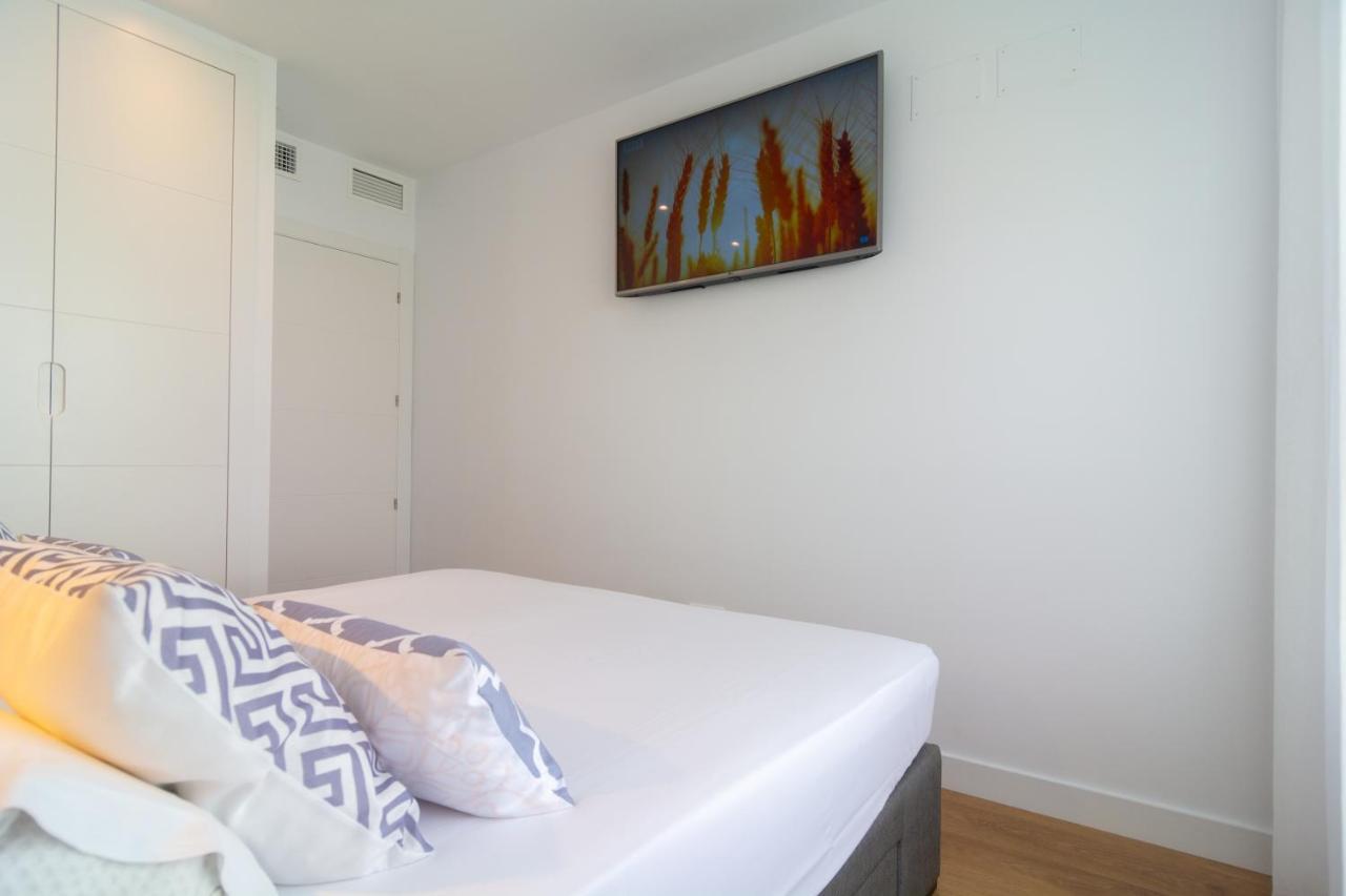 Сasa de vacaciones Townhouse El Romeral
