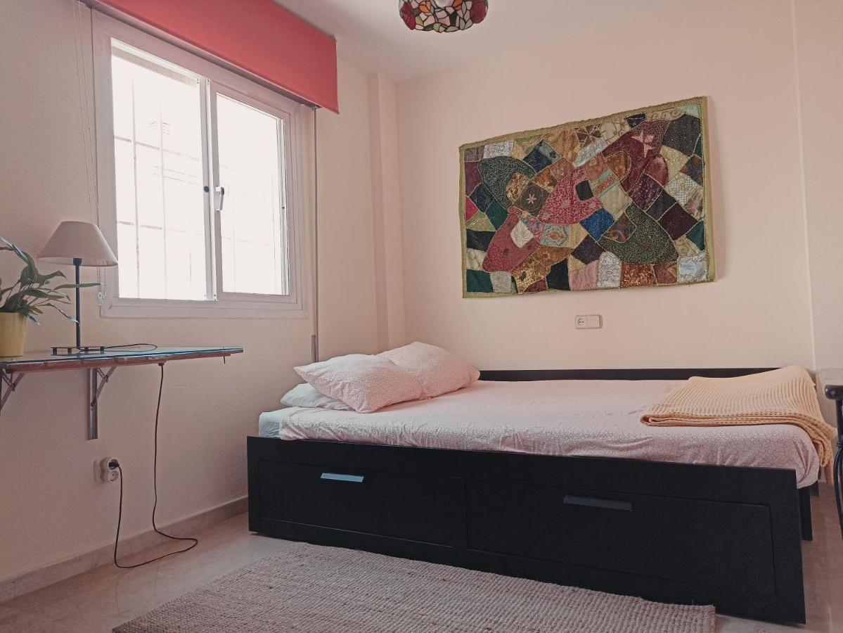 Homestay Confortable Habitacion Centrica En Piso Privado