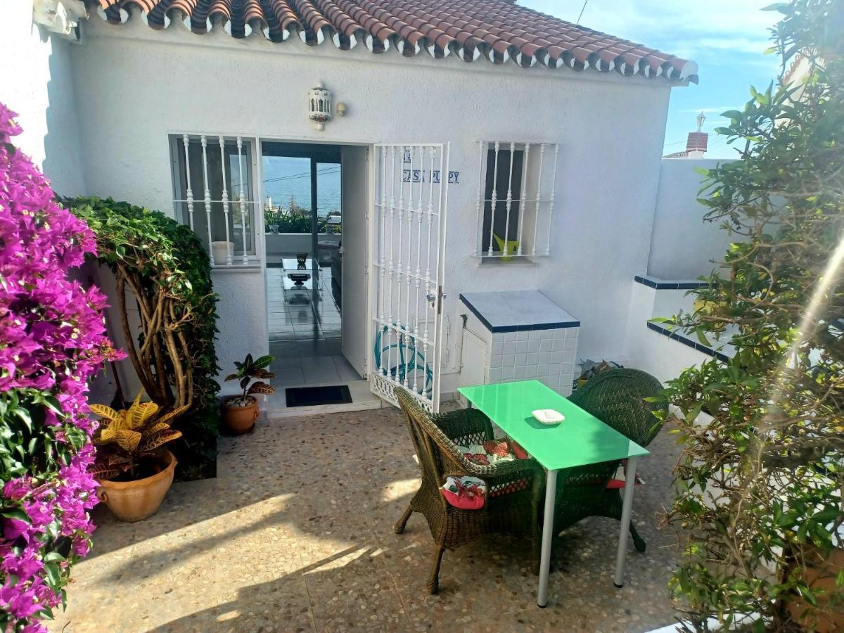 Сasa de vacaciones La Casita Del Sur