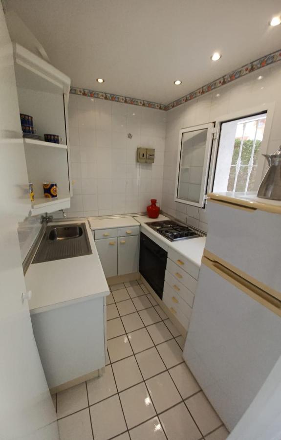La Casita Del Sur * Málaga