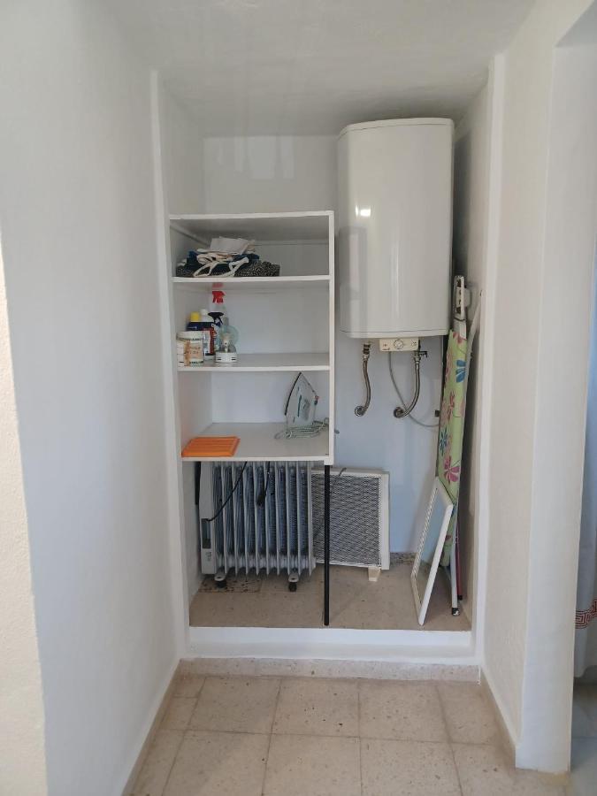 Сasa de vacaciones La Casita Del Sur