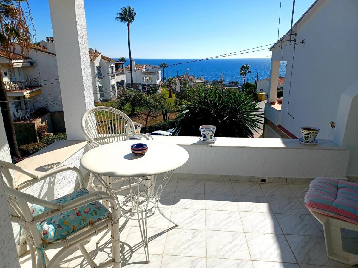 La Casita Del Sur Сasa de vacaciones Málaga