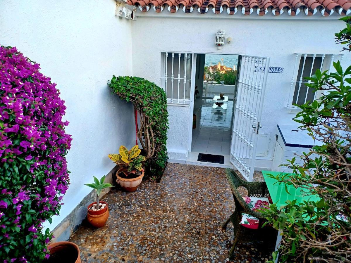 La Casita Del Sur * Málaga