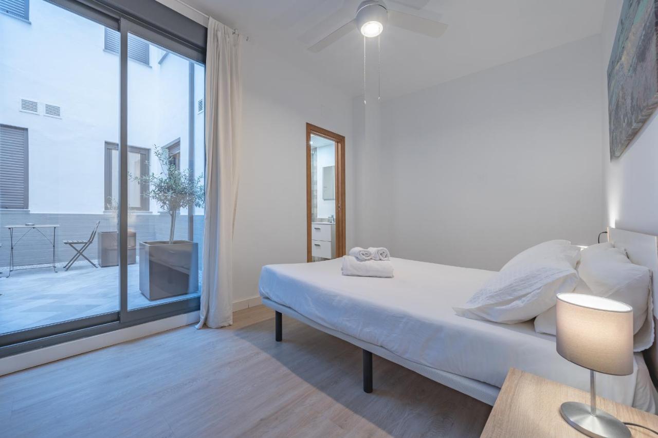 Doña Elvira Parras Apartamento *