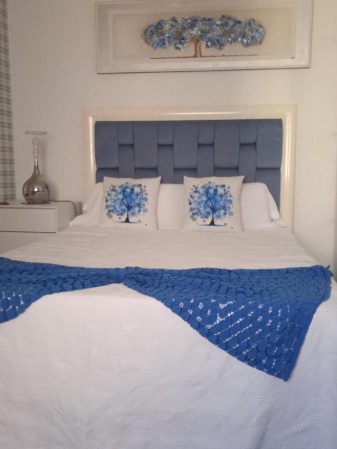 Apartamento Emirato Málaga