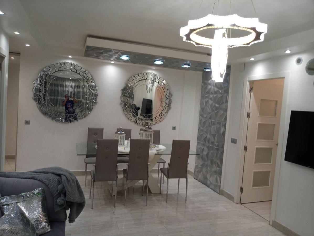 Apartamento Emirato Málaga