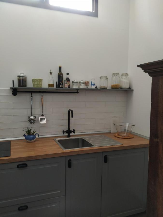 Apartamento Pit Stop Málaga