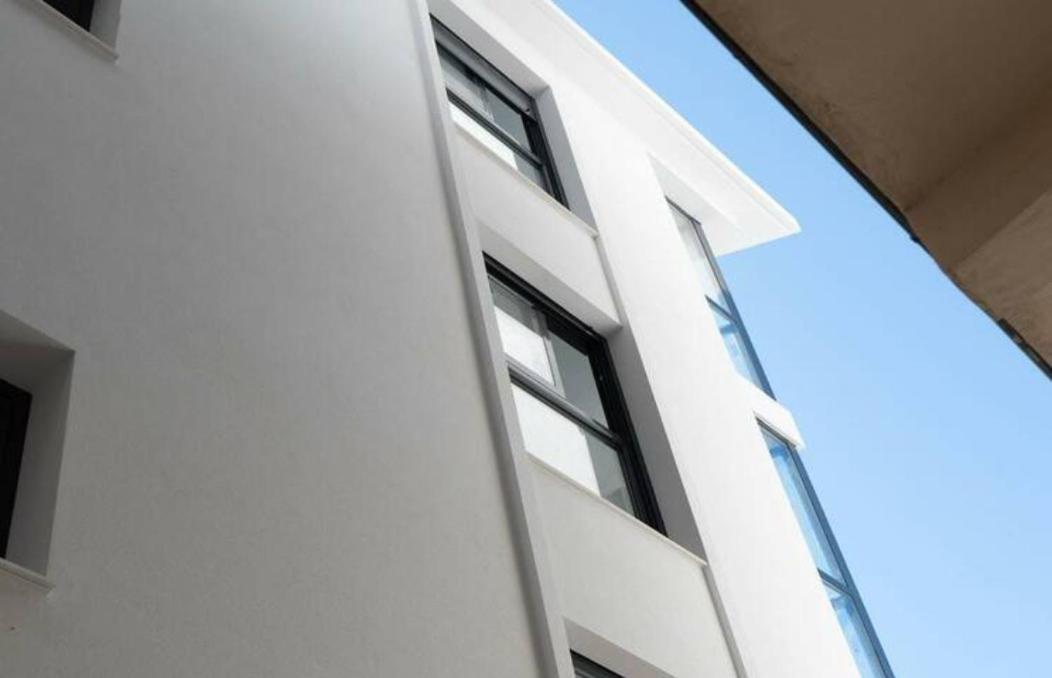 Piso Completo Para 4 Personas -parking Gratuito Apartamento *