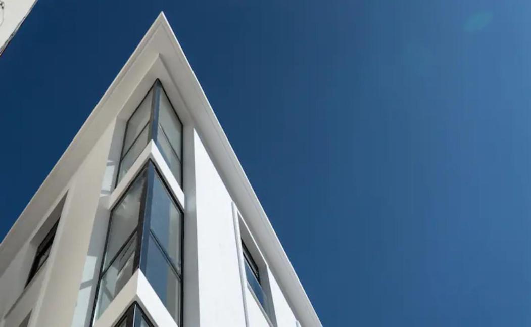 Piso Completo Para 4 Personas -parking Gratuito Apartamento Málaga