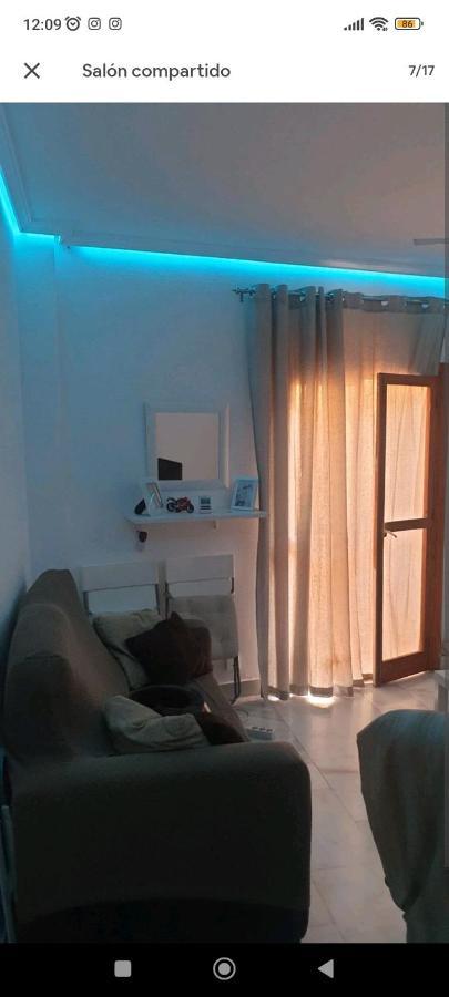 Privada, Apartamento Centro Cerca De La Playa * Malaga