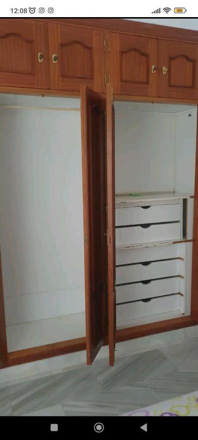 Privada, Apartamento Centro Cerca De La Playa * Malaga
