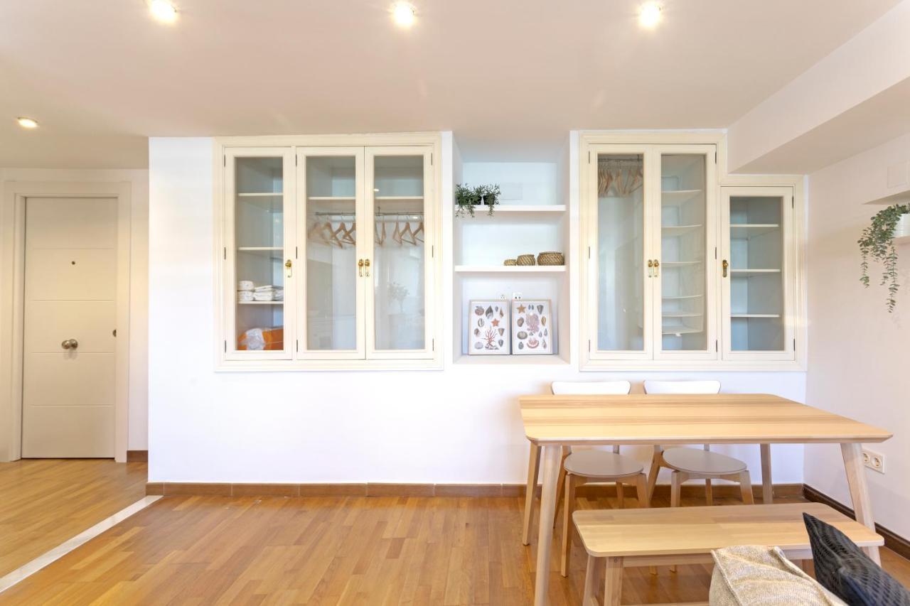 Apartamento Livemálaga La Celesta Málaga