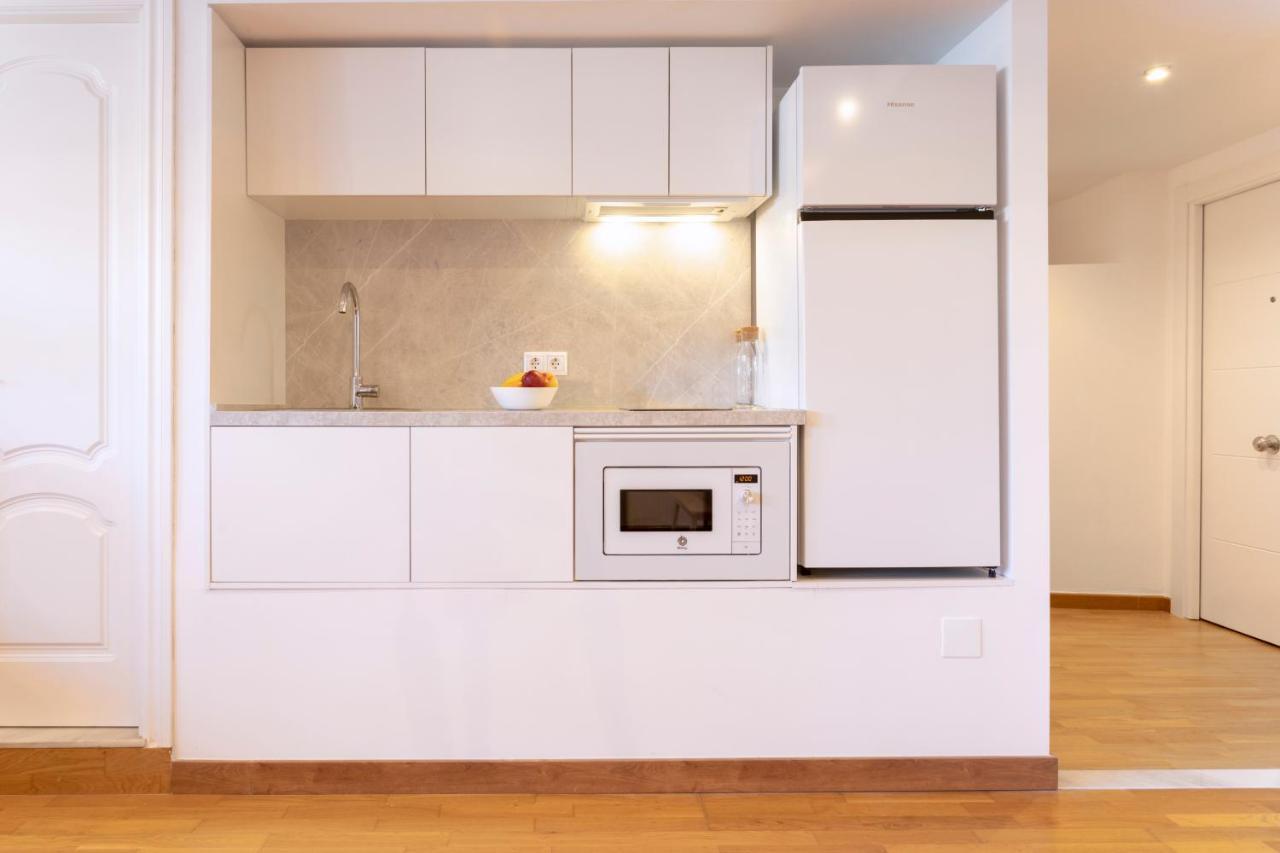 Apartamento Livemálaga La Celesta