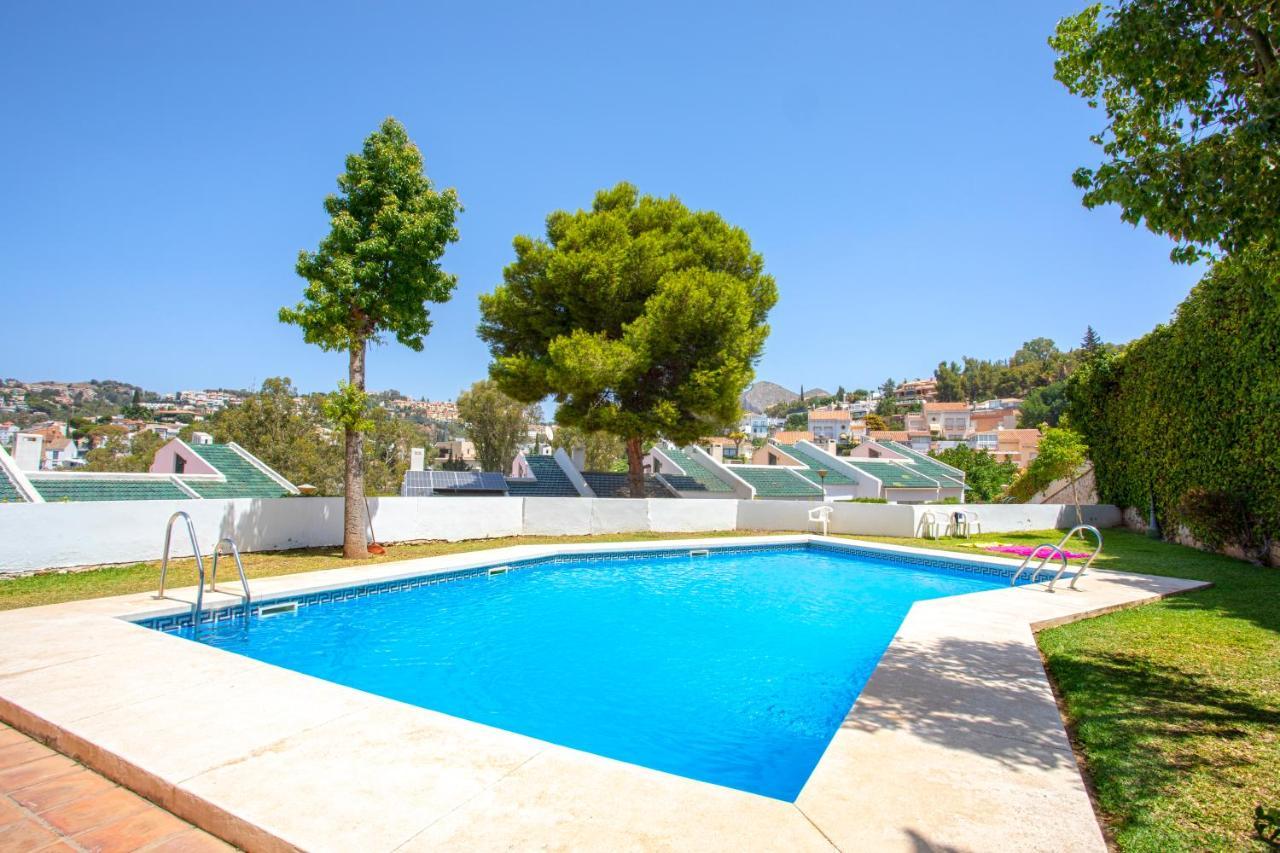Apartamento Livemálaga La Celesta *