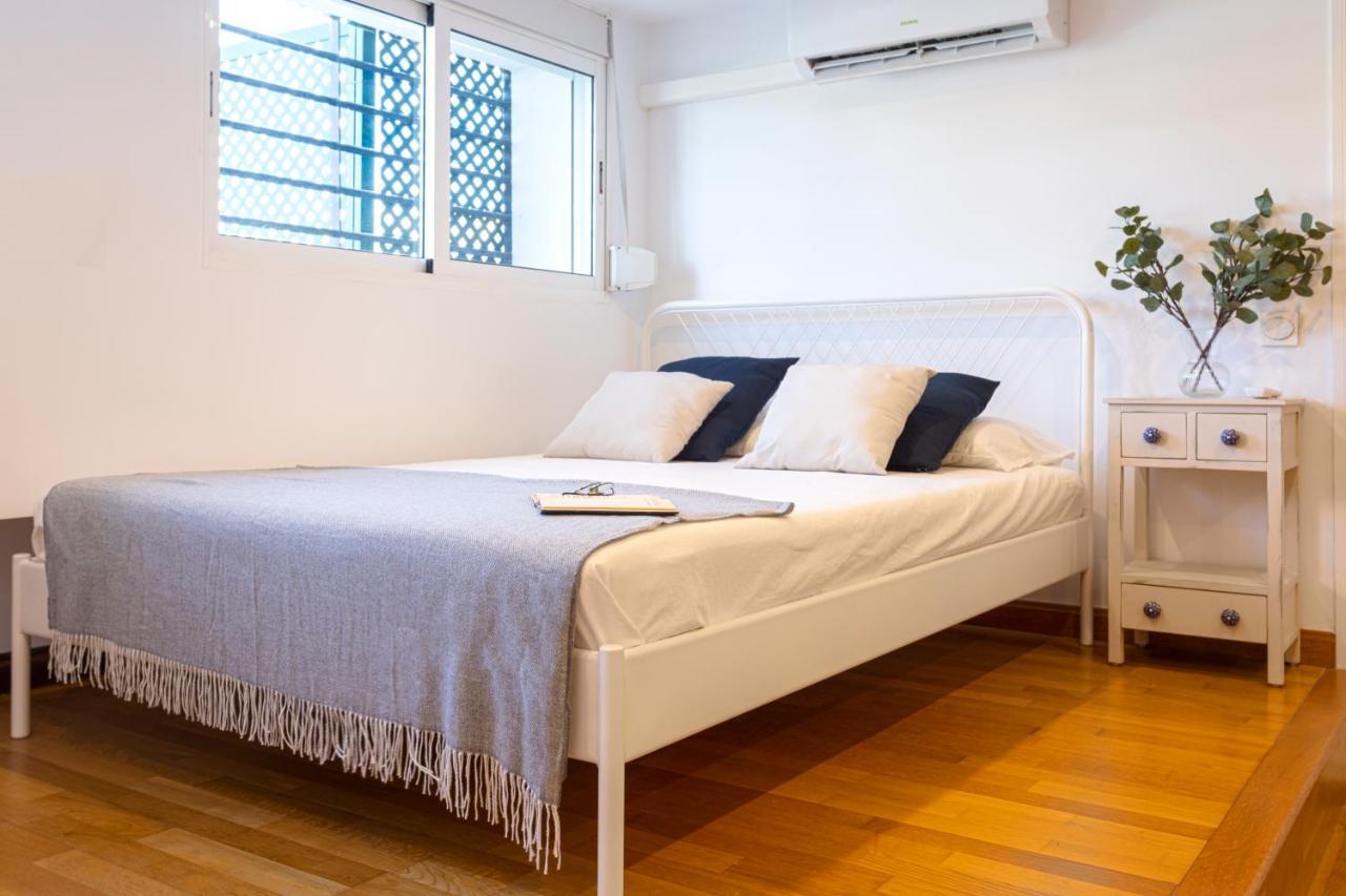 Livemálaga La Celesta Apartamento Málaga