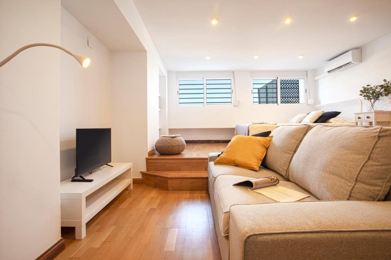 Livemálaga La Celesta Apartamento Málaga