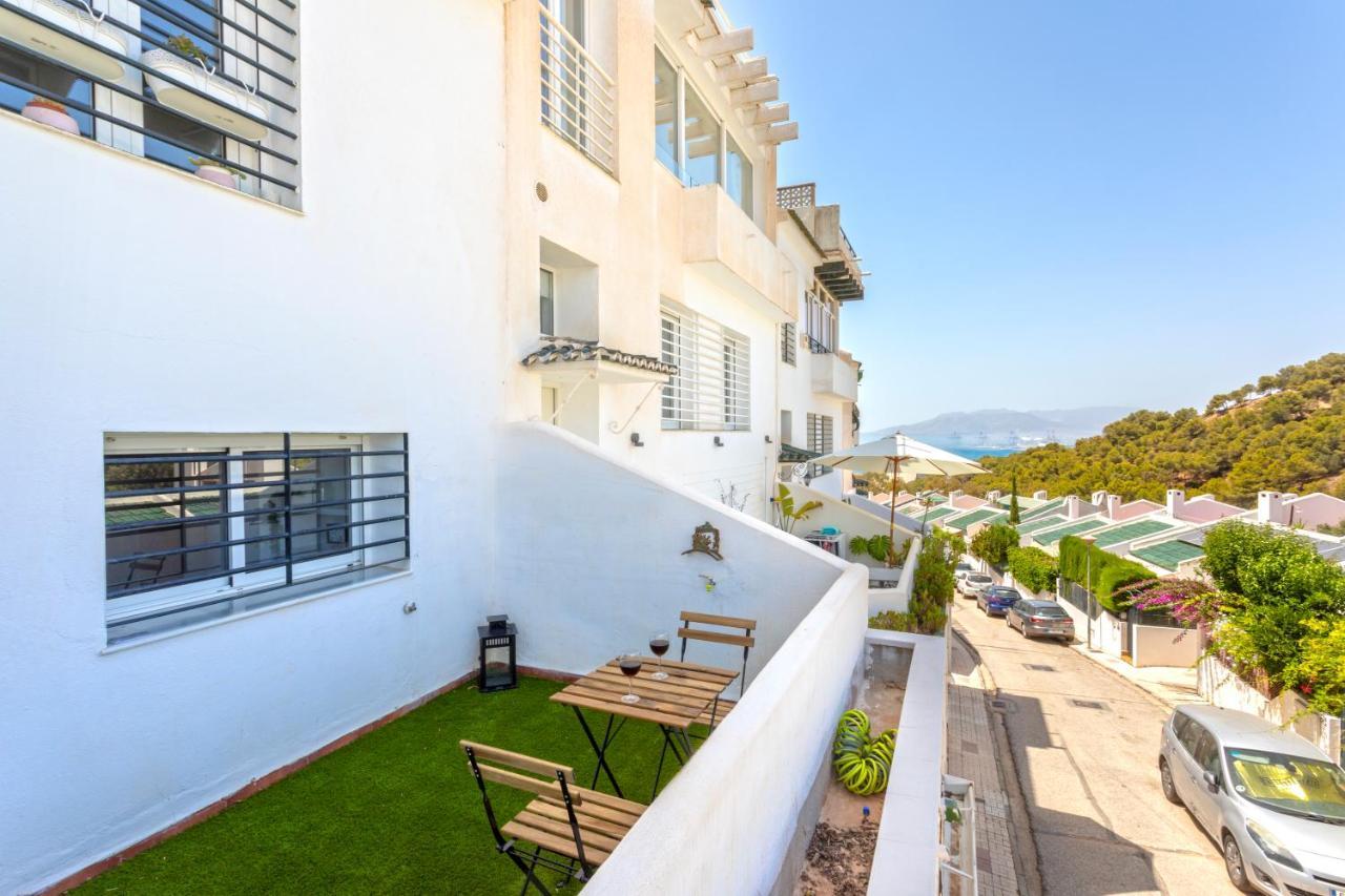 Apartamento Livemálaga La Celesta