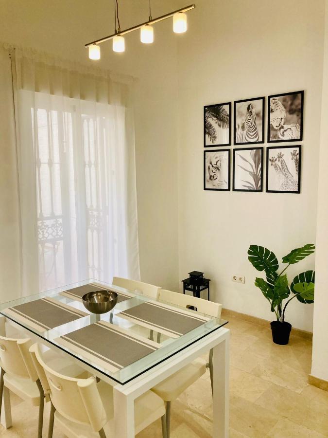 Refino 11 Apartamento Málaga