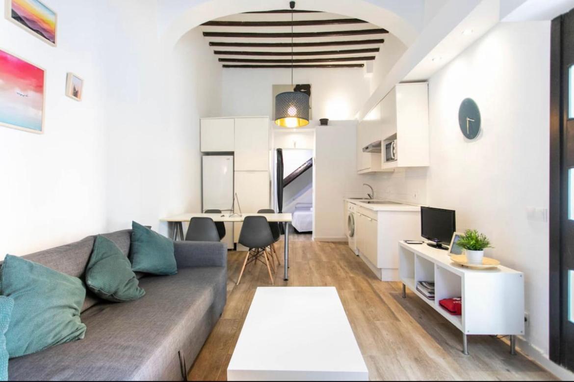 Apartamento Postigo Bajo