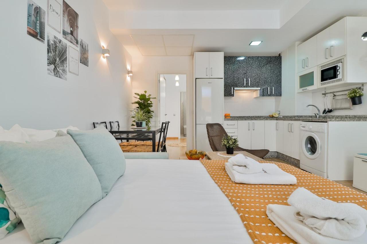 Apartment C47 - Cosy Aapartment With Parking *
