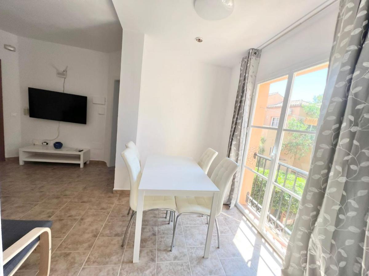 Apartamento Veber D6b *