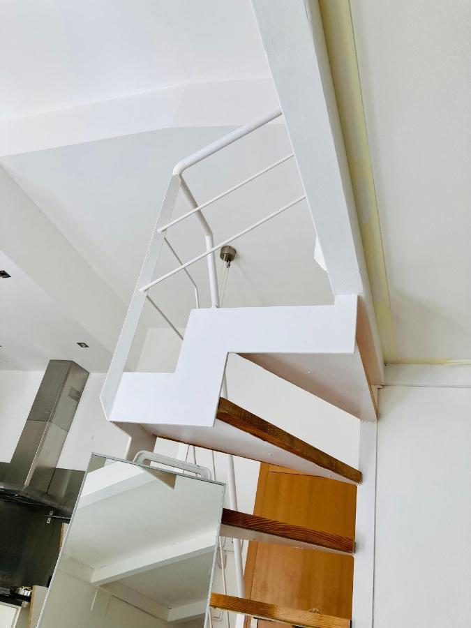 Apartamento Refino 11 *